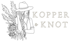 Kopper & Knot
