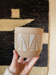 Imbiza Ceramic Pot