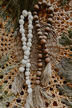 Load image into Gallery viewer, Chunky Beaded Garland