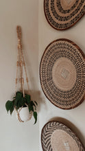 Load image into Gallery viewer, Beaded Plant Hangers