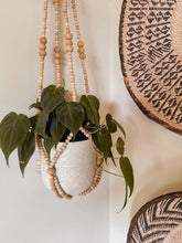 Load image into Gallery viewer, Beaded Plant Hangers