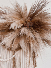 Load image into Gallery viewer, WALNUT X FRINGE : no. 1