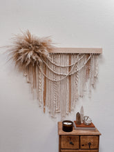Load image into Gallery viewer, BIRCH X FRINGE : no. 3